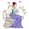 Art by Cynthia Cummens t-shirts by Cynbad Art by Cynthia Cummens t-shirts