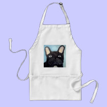 art by eric ginsburg aprons