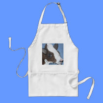 art by eric ginsburg aprons