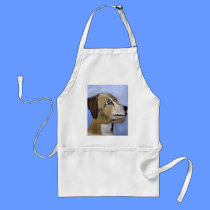 art by eric ginsburg aprons