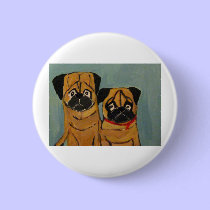 art by eric ginsburg buttons
