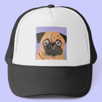art by eric ginsburg hats