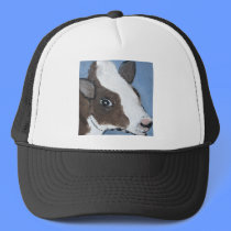 art by eric ginsburg hats
