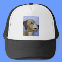art by eric ginsburg hats