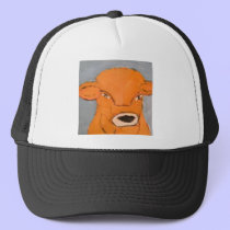 art by eric ginsburg hats