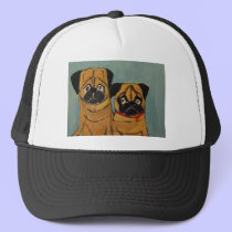 art by eric ginsburg hats