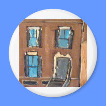 art by eric ginsburg magnets