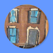 art by eric ginsburg magnets