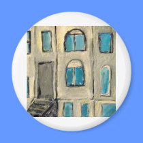 art by eric ginsburg magnets