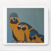 art by eric ginsburg mousepads