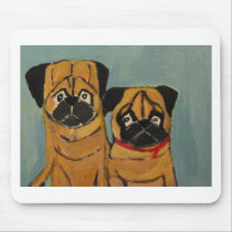 art by eric ginsburg mousepads