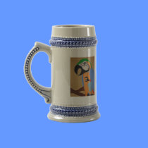 art by eric ginsburg mugs