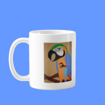 art by eric ginsburg mugs