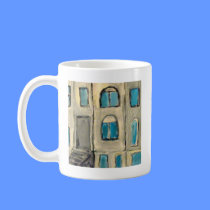 art by eric ginsburg mugs