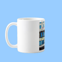 art by eric ginsburg mugs