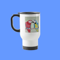 art by eric ginsburg mugs
