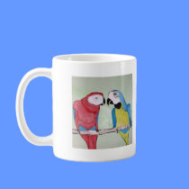 art by eric ginsburg mugs