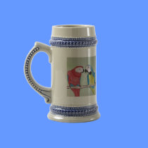 art by eric ginsburg mugs
