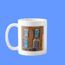 art by eric ginsburg mugs