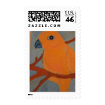 art by eric ginsburg postage stamps
