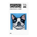 art by eric ginsburg stamps