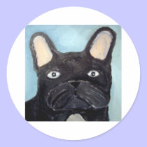 art by eric ginsburg stickers