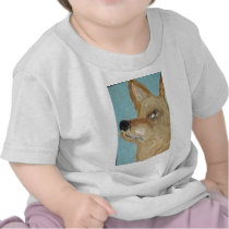 art by eric ginsburg t-shirts