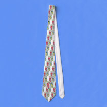 art by eric ginsburg ties