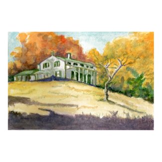 ART BY HARRIET DAVIDSOHN print