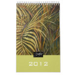 Art by Hill 2012 Calendar