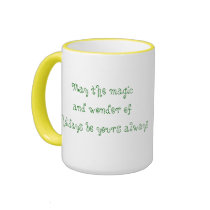Art by Kids mugs