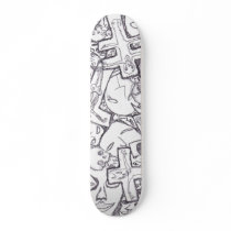 art by mental patient skatebourd skateboards by nikole505 art by mental patient skatebourd skateboards