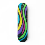 art by spring skateboard