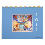 Art  Calendar