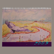 Art Calendar calendars