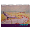 Art Calendar