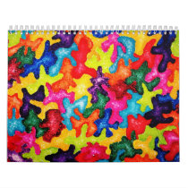 Art Calender calendars