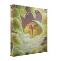 art canvas wrappedcanvas