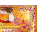 Art Card card
