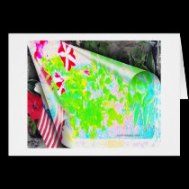 Art cards