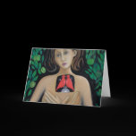 Art Card "Birds of a Feather" cards