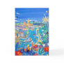 Art Card: Day Trip to Truro by John Dyer