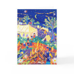 Art Card: Guides 100 years of Fun ! Centenary.