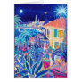 Art Card: Moonlit Serenade, Clos du Peyronnet