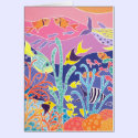 Art Card: Musée Océanographique de Monaco