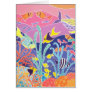 Art Card: Musée Océanographique de Monaco