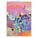 Art Card: Musée Océanographique de Monaco