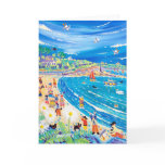 Art Card: Swashbuckling Swanpool. Pirate Day