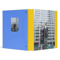 Art_Chicago Binders