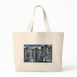 Art City Towers Bag